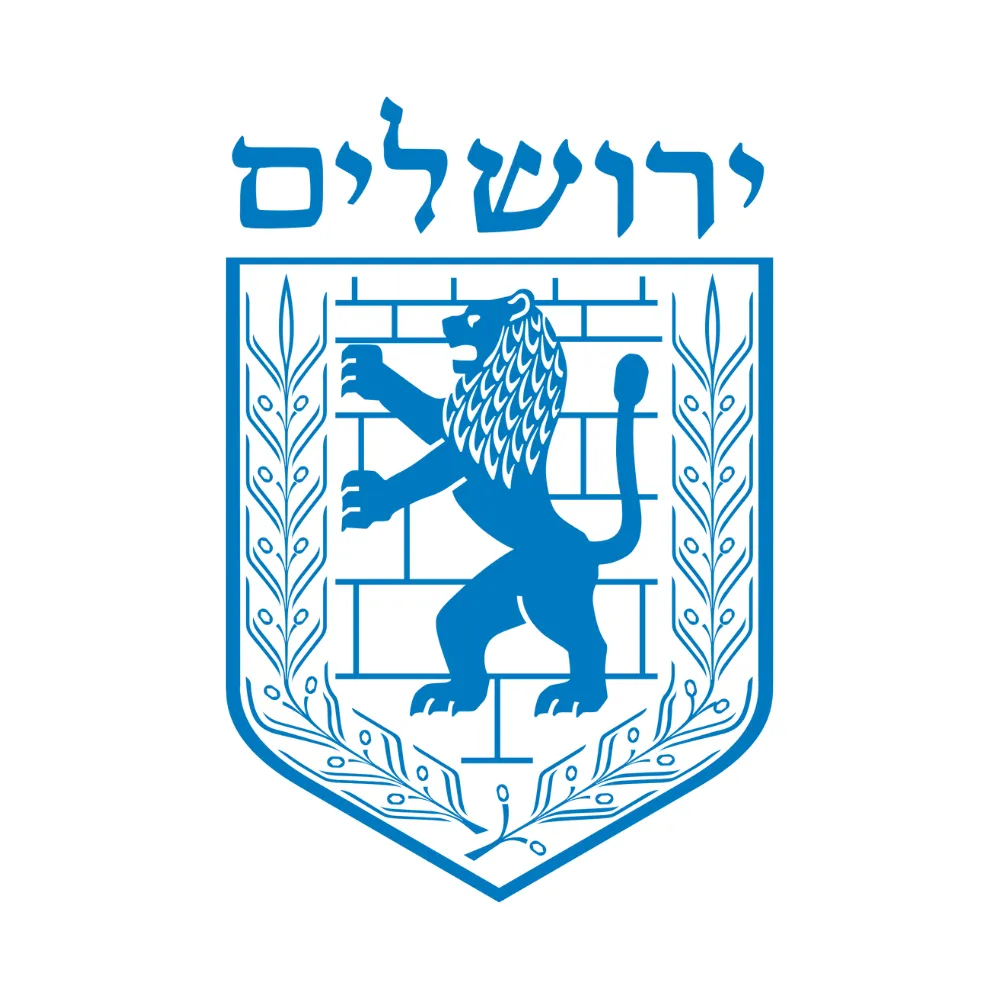 סמל עיריית ירושלים