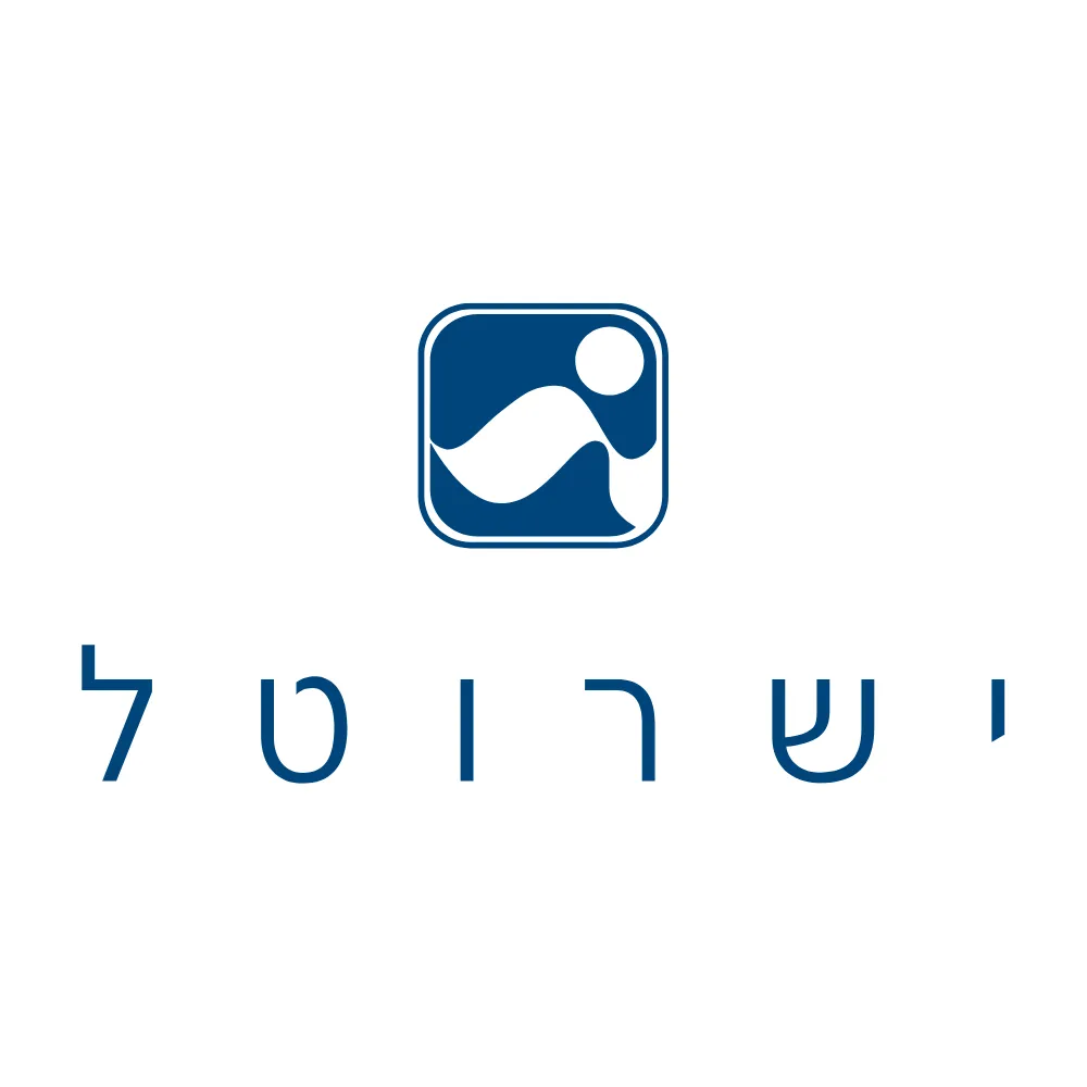 לוגו ישרוטל
